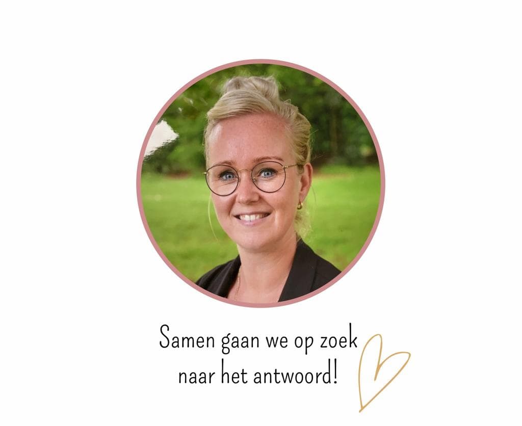 Foto van Marije